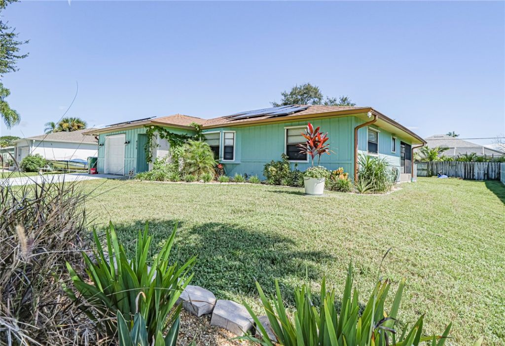 436 Tunison Lane , Sebastian, FL 32958 Photo