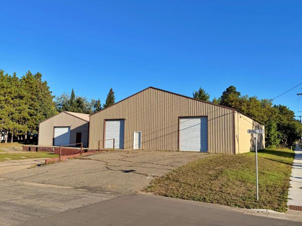 709 King St, Park Rapids, MN 56470