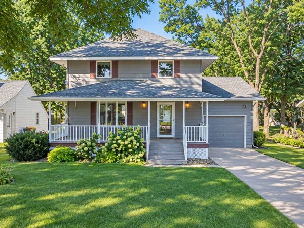 165 W 5th Street N, Cottonwood, MN 56229