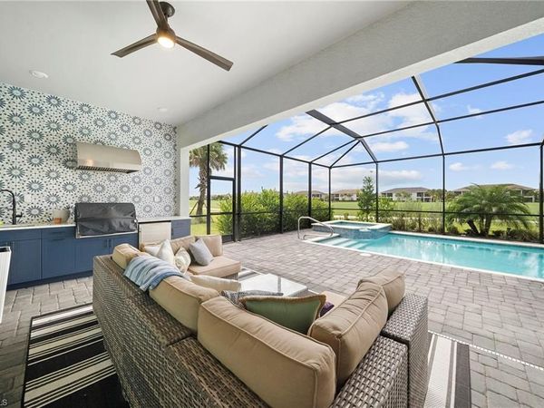 15850 Sugar Hill DR , Babcock Ranch, FL 33982
