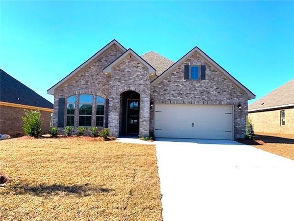 916 Charleston Loop , Fairhope, AL 36532