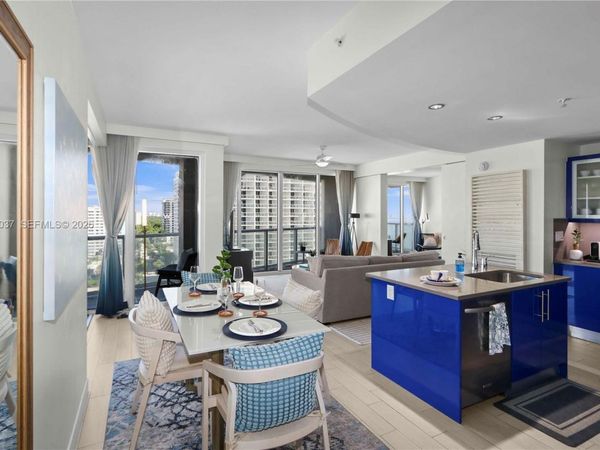 3101 Bayshore Dr, Unit 1508, Fort Lauderdale, FL 33304