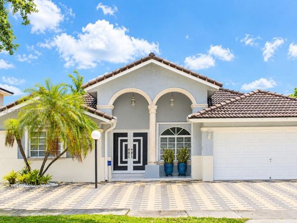 14832 SW 180th St , Unit 14832, Miami, FL 33187