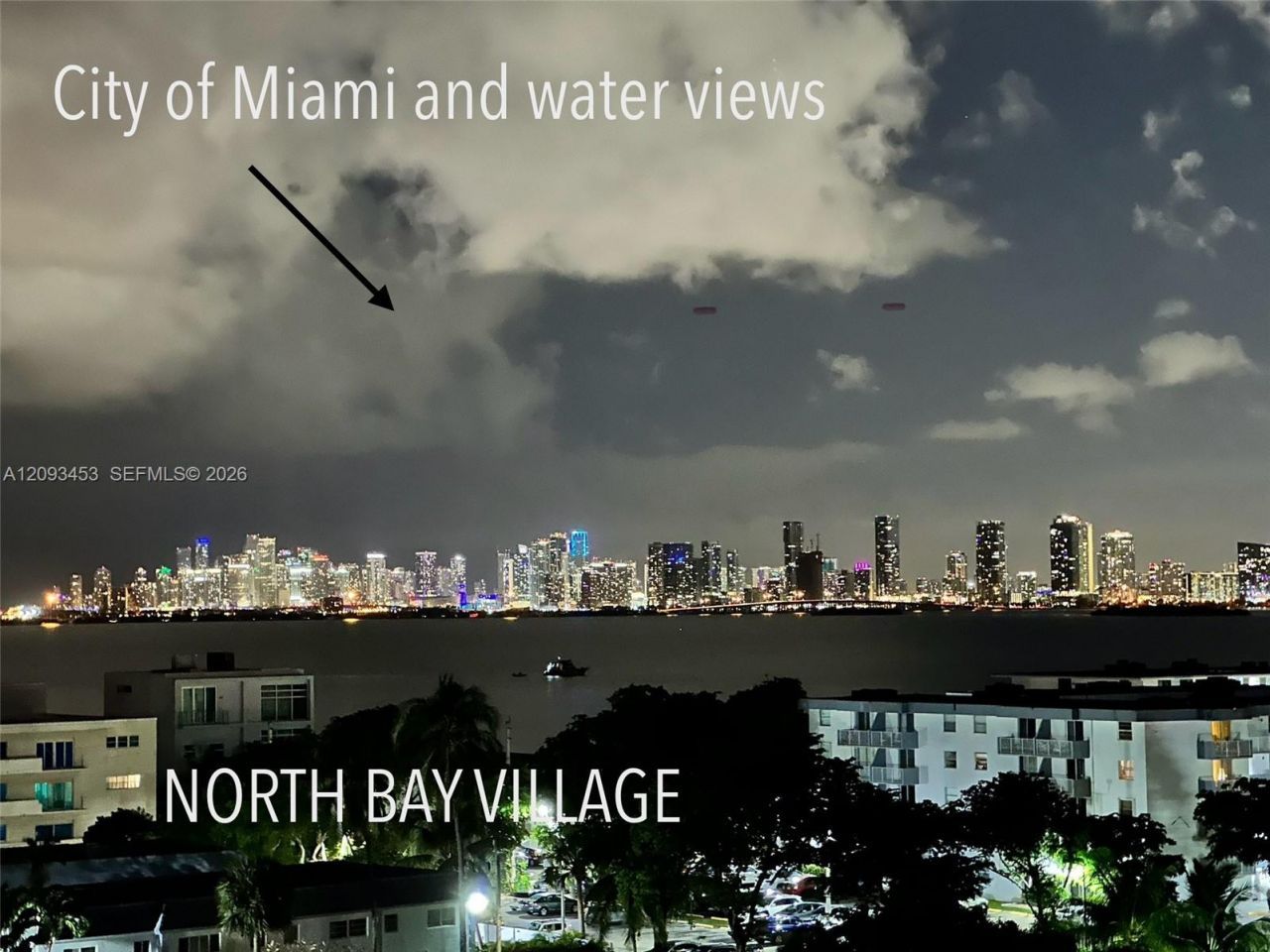 7545 E Treasure Dr, Unit 9K, North Bay Village, FL 33141 Photo