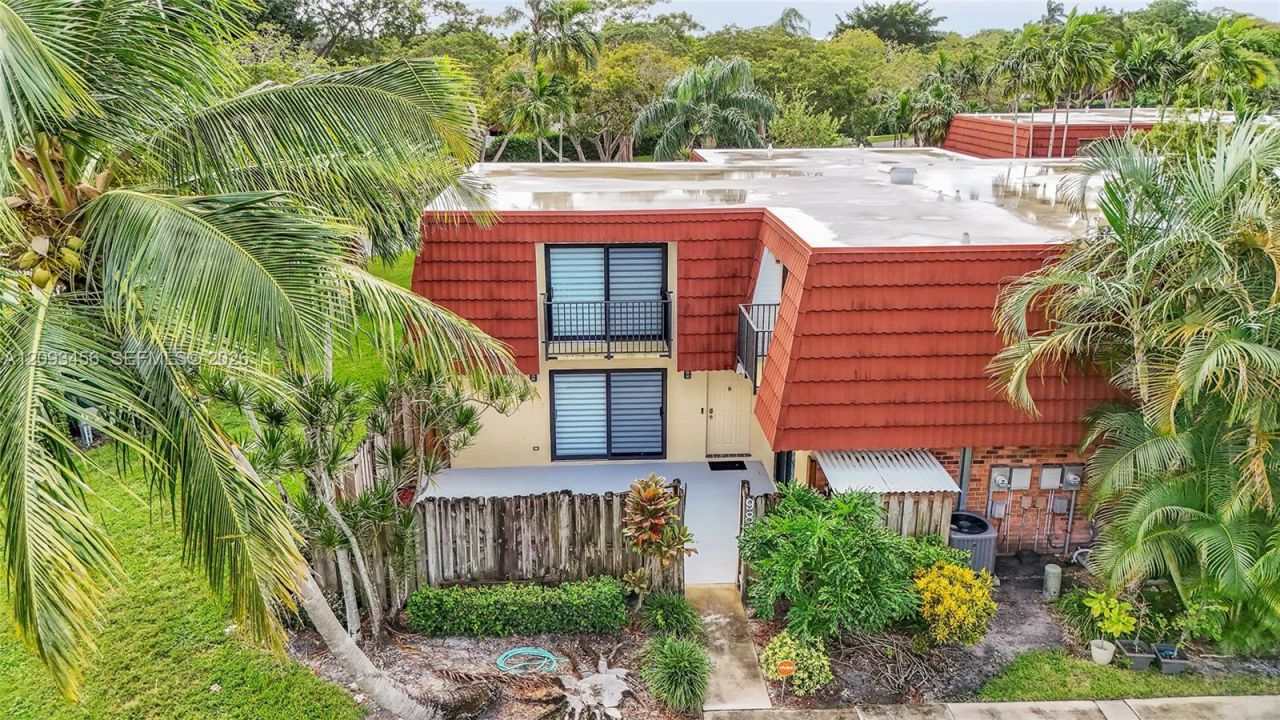 9861 NW 6th Ct , Plantation, FL 33324 Photo