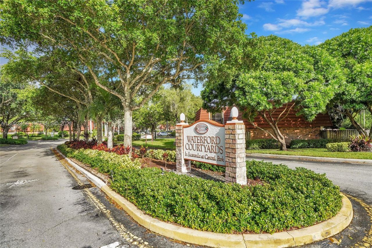9861 NW 6th Ct , Plantation, FL 33324 Photo