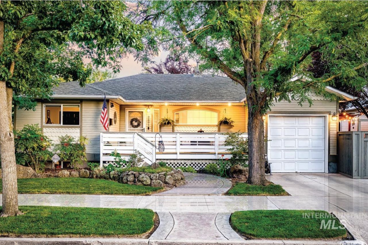 2601 W Lemp St, Boise, ID 83702 Main Photo