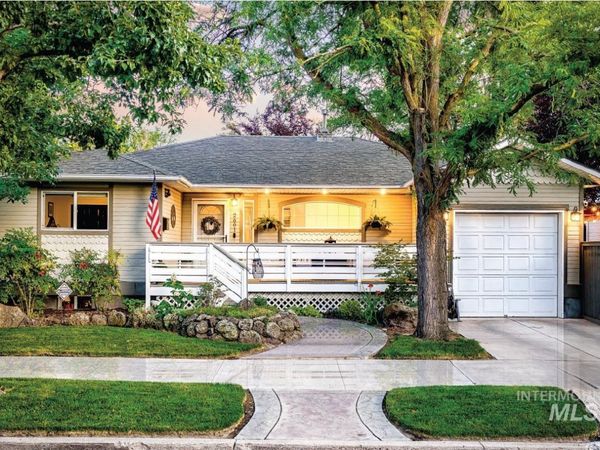 2601 W Lemp St, Boise, ID 83702
