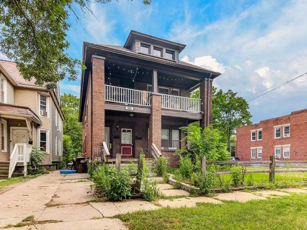 936 S 3rd Street, ROCKFORD, IL 61104