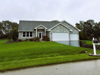 10175 Creek Ridge Trail Belvidere, IL 61008