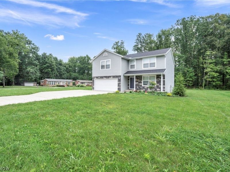 6823 Glendale Road, North Ridgeville, OH 44039 Photo 2