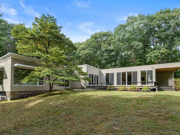 583 Gay Street, Westwood, MA 02090