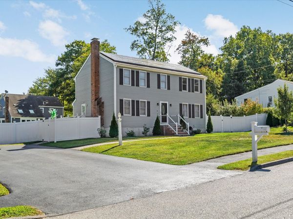 14 Joseph Rd, Milford, MA 01757
