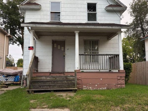 111 Hamilton Street , Pontiac, Mi 48342