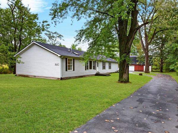 9247 Holden Road, Baroda, MI 49101
