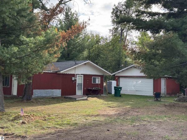 5354 Wildwood Drive, Prescott, MI 48756