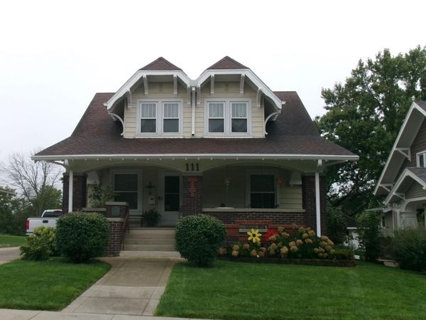 111 W Bluff Street, Carroll, IA 51401