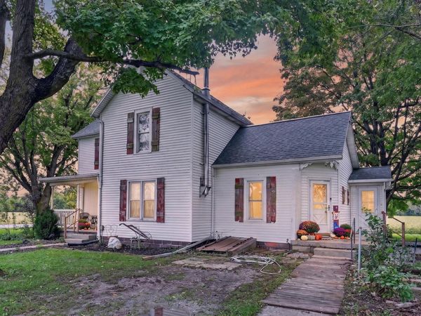 19382 State Route 65 , Cridersville, OH 45806