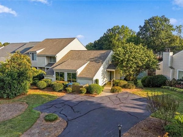 128 Golfview Drive, Bermuda Run, NC 27006