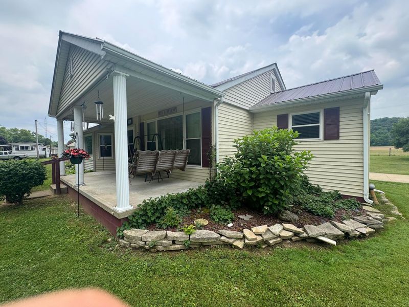 7885 Old River Road , Philo, OH 43771 Photo 2