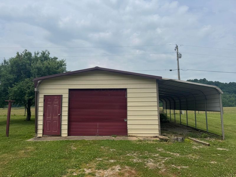 7885 Old River Road , Philo, OH 43771 Photo 7