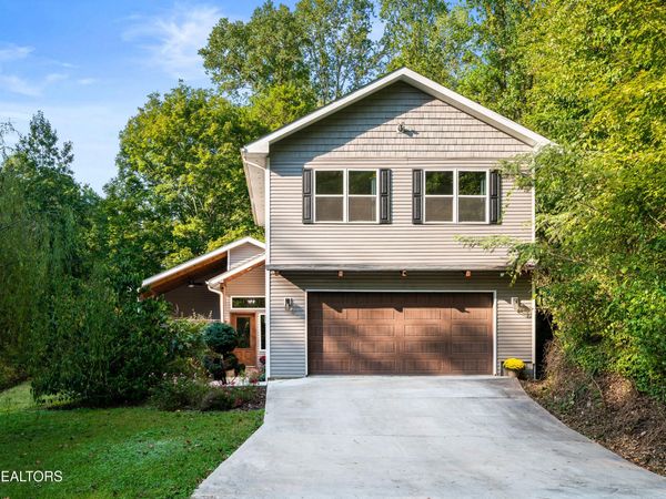 4331 Cabbage Drive, Knoxville, TN 37938