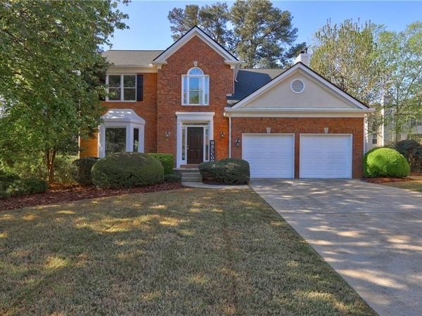 7140 Collingsworth Place , Cumming, GA 30041