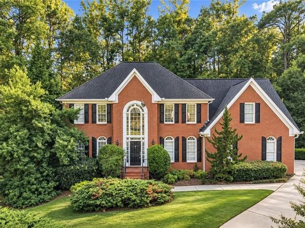 990 Ramsden Run, Alpharetta, GA 30022