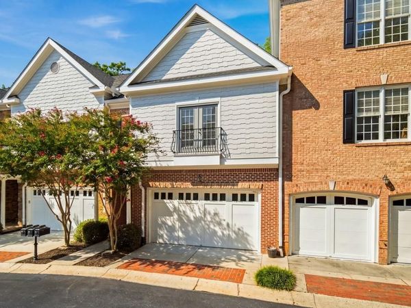 5492 Glenridge Drive , Unit 544, Sandy Springs, GA 30342