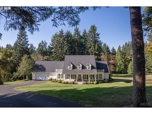 34169 CATAWAY LN, St. Helens, OR 97051