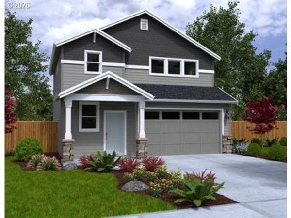 5529 NW Tanoak DR, Unit Lot 274, Corvallis, OR 97330