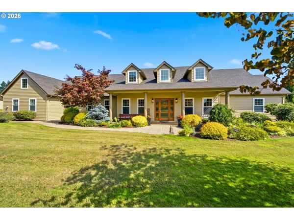 5394 GREENLEA SE WAY, Salem, OR 97317