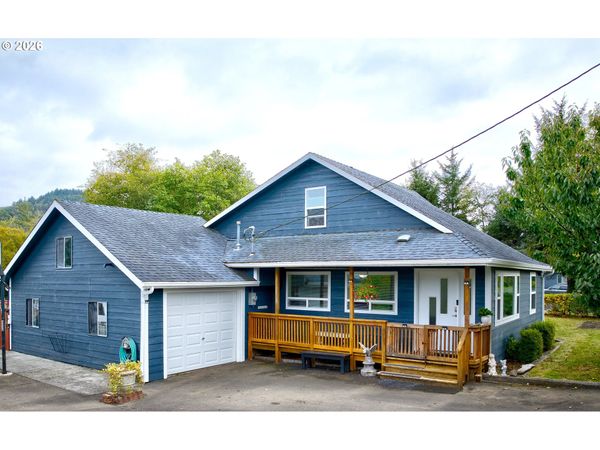 1225 YOUNGBERRY ST, Seaside, OR 97138