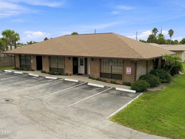 150 Dundee Road, Daytona Beach, FL 32118