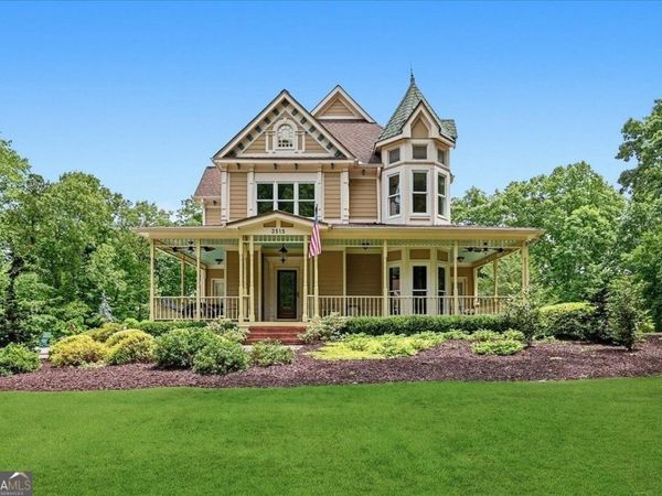 3515 S Puckett Road, Buford, GA 30519