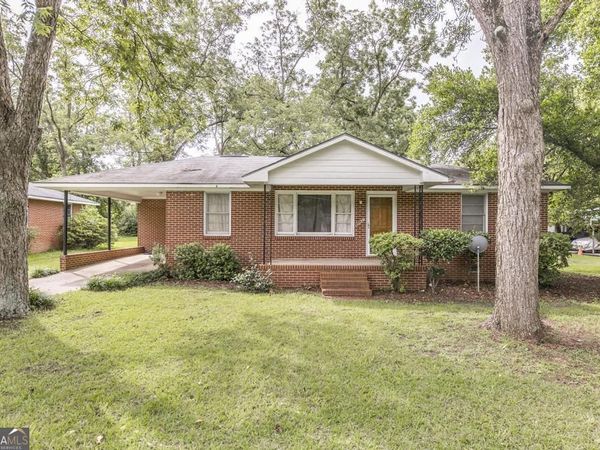 2877 Wilkes Court, Macon, GA 31217