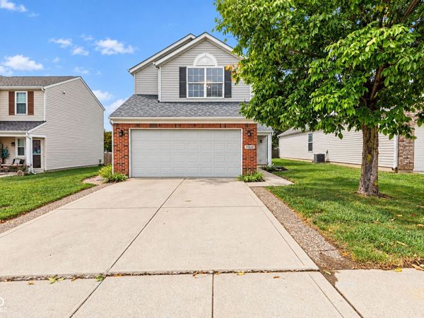 11532 Glenn Abbey Lane , Indianapolis, IN 46235