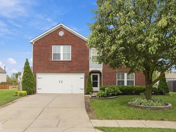 14555 Stewart Circle , Fishers, IN 46038