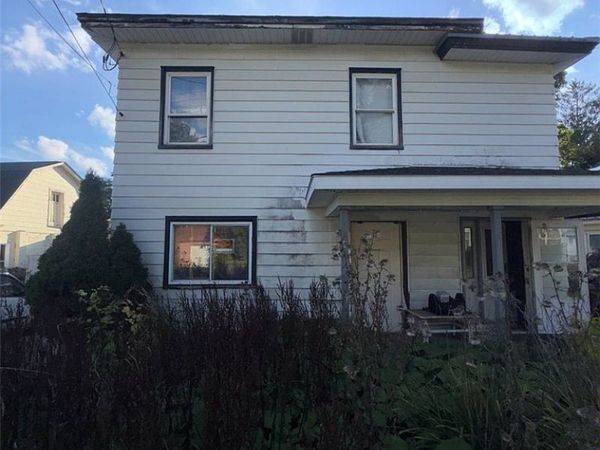 109 Broad Street , Morrisonville, NY 13808