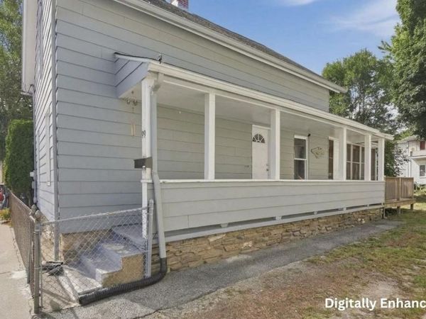 99 Crystal Street, Southbridge, MA 01550
