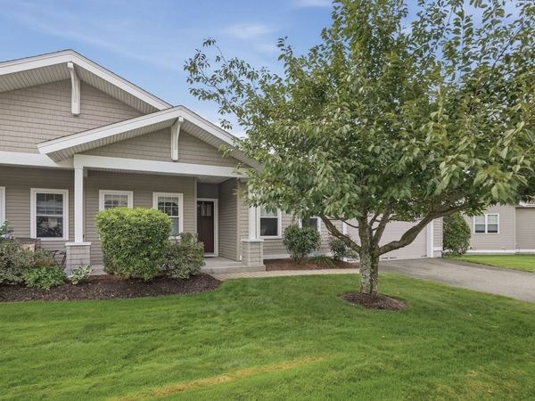 1 Hawthorne Path, Unit 1, Milford, MA 01757