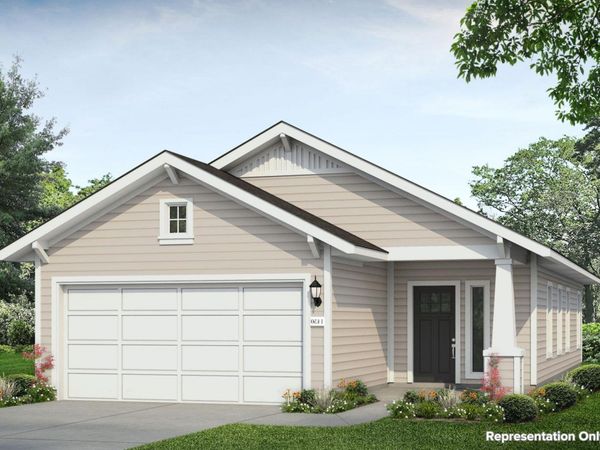 102 Manifest RD, Hutto, TX 78634
