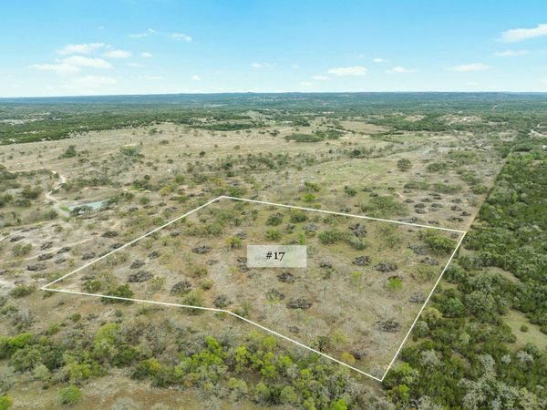 Lot 17 Gracewood WAY, Dripping Springs, TX 78620
