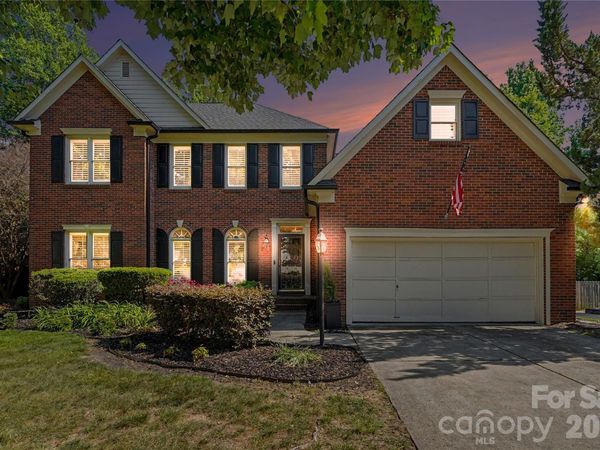 5718 Bayleaf Lane , Greensboro, NC 27455