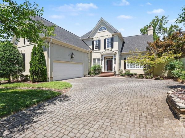 4320 Doverstone Lane , Greensboro, NC 27407