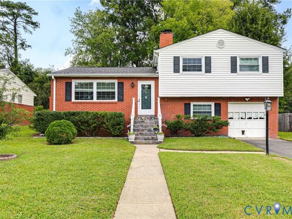 2608 Sunnybrook Road , Richmond, VA 23294