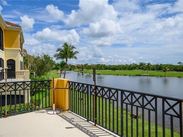 1418 Borghese LN , Unit 201, NAPLES, FL 34114
