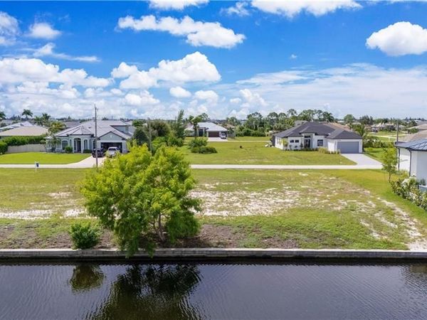 3317 NW 18th TER , CAPE CORAL, FL 33993