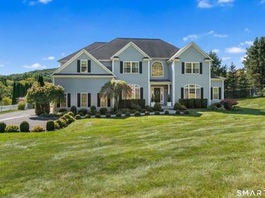 81 Pine Hill, New Fairfield, CT 06812