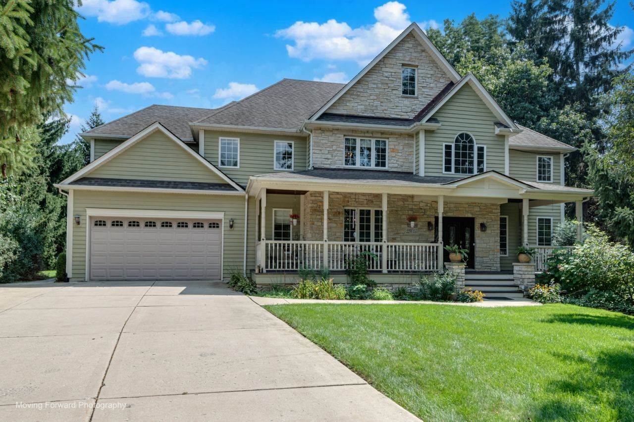 22w155 2nd Street, Glen Ellyn, IL 60137 Main Photo